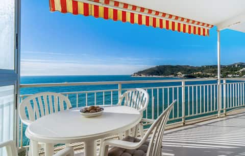 Nice apartment in Oropesa del Mar