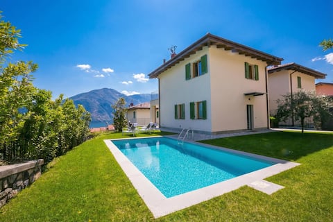 Villa Inti