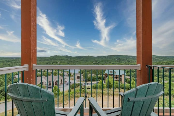 Aha Property Management managed Airbnb listing 1
