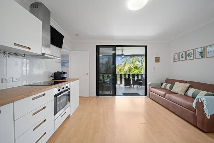 10a/25 Seaside Boulevard - Sunshine Coast