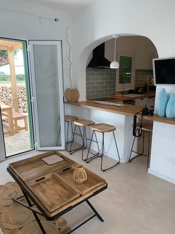 Apartaments Cales Menorca managed Airbnb listing 3