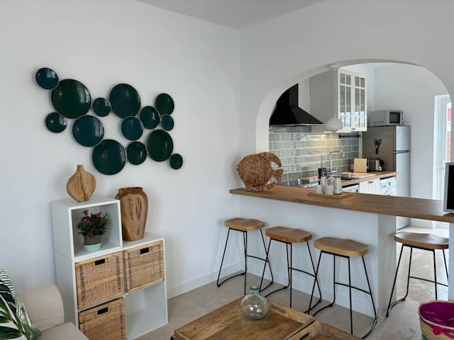 Apartaments Cales Menorca managed Airbnb listing 2