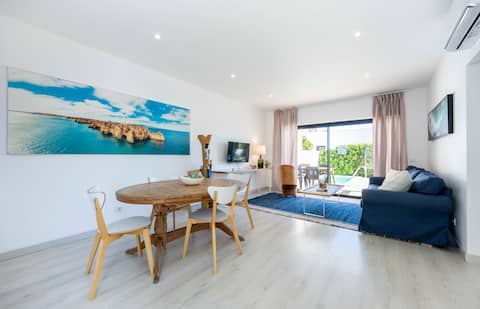 Casa Epic - Sagres town