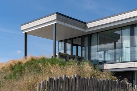 Water Villa Meerzicht 8