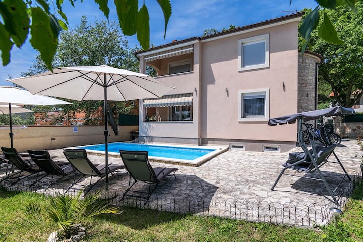 Villa Oaza - Pula