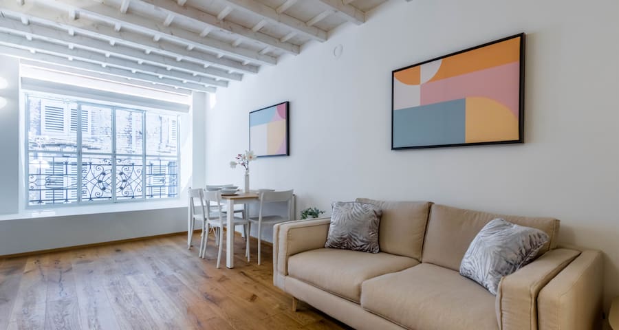 Joivy managed Airbnb listing 2