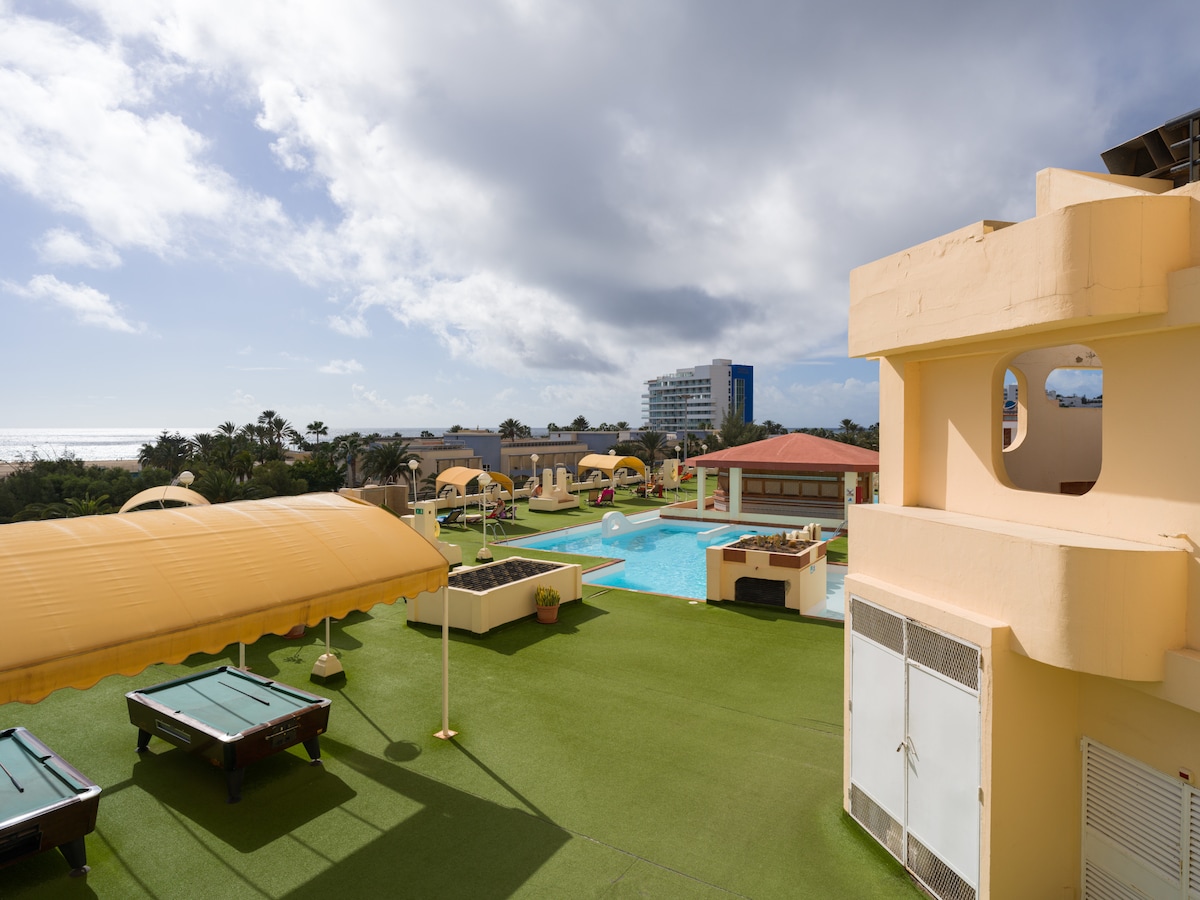 Jandía Paradise de CanariasGetaway - Casas en renta en Solana Matorral,  Canarias, España - Airbnb