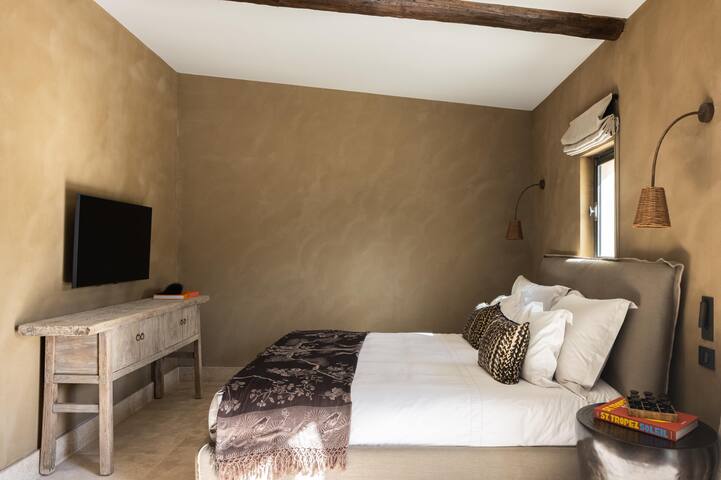 Le Mas des Baux – Luxury Villa