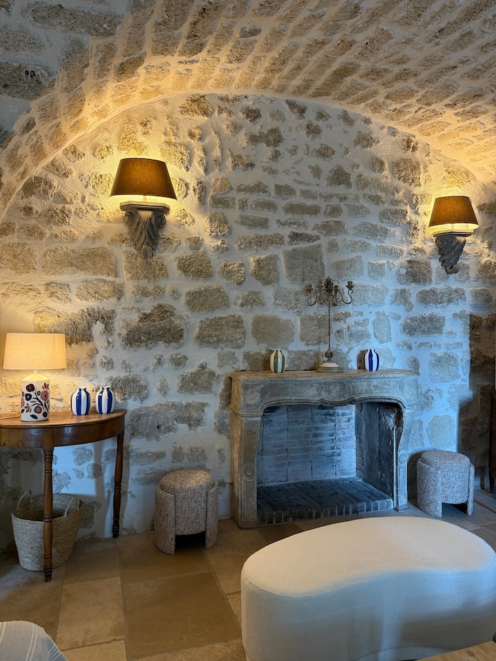 La Bastide De La Clapière – Maison D’exception - Pézenas