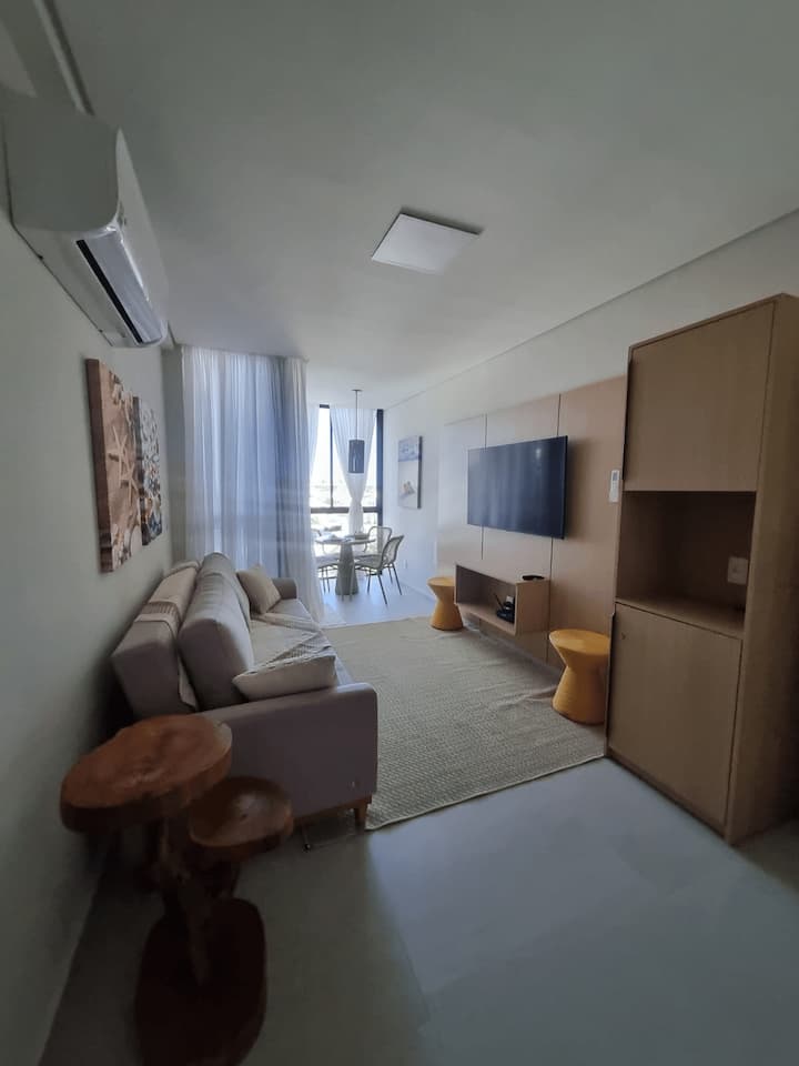 ห้องนั่งเล่น