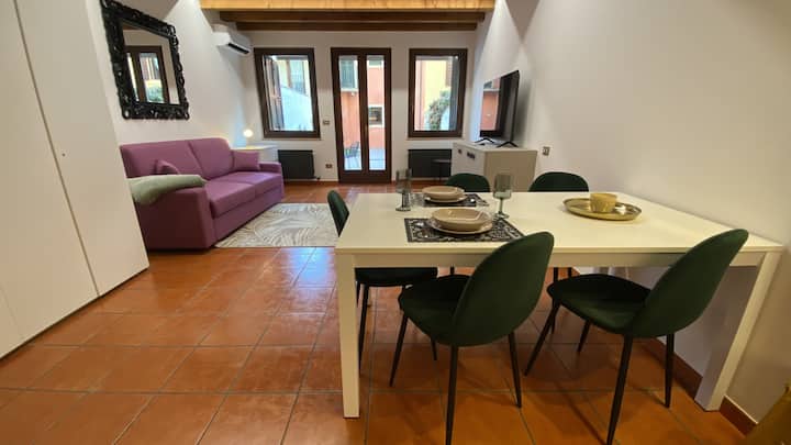 Veronetta 52 Garden - Verona