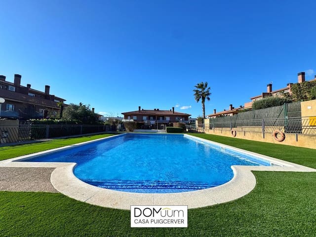 DOMuum Holidays managed Airbnb listing 1