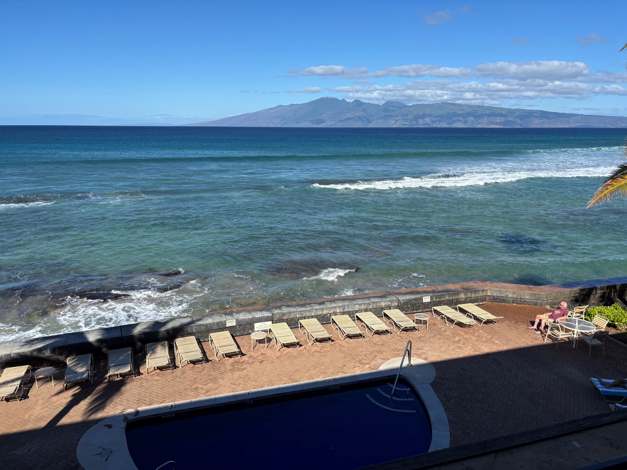 Condo in Lahaina · ★5.0 · 2 bedrooms · 2 beds · 2 baths - Image 1