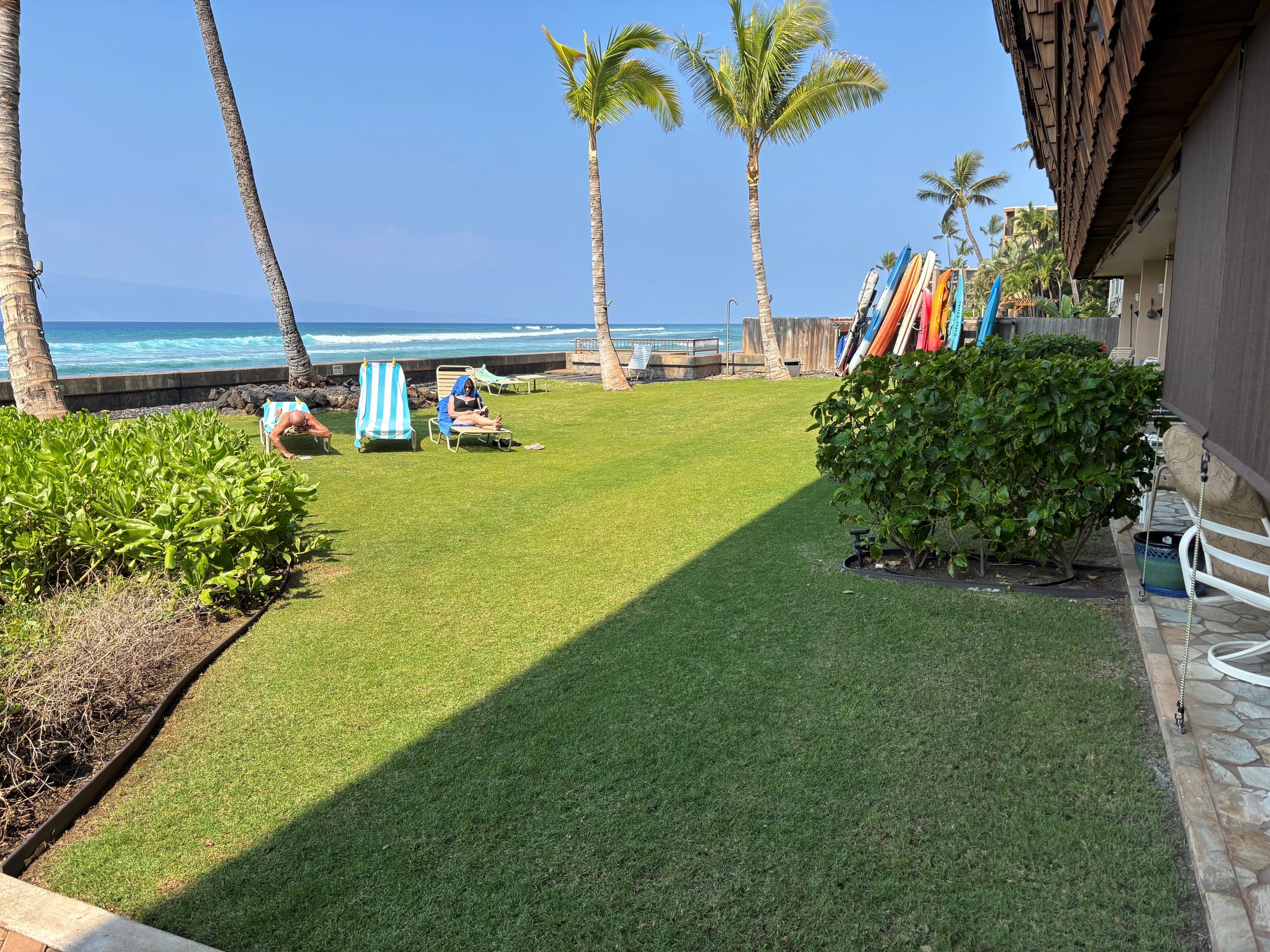 Condo in Lahaina · ★5.0 · 2 bedrooms · 2 beds · 2 baths - Image 25