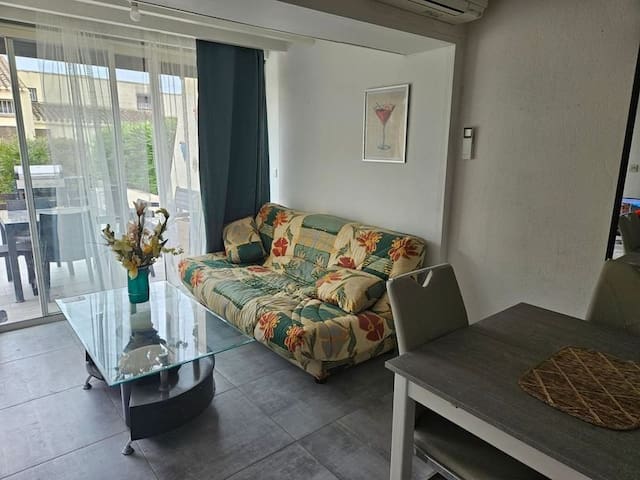 Sb-Immo managed Airbnb listing 1