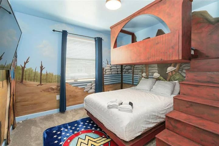 Habitación 4