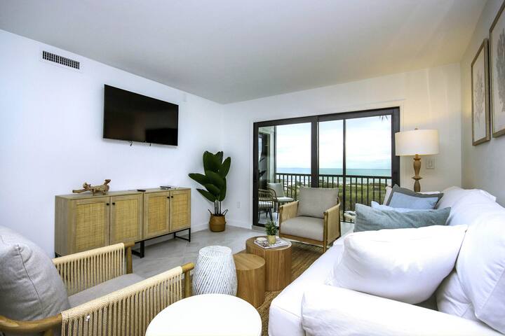 Island Vacations of Sanibel & Captiva managed Airbnb listing 1