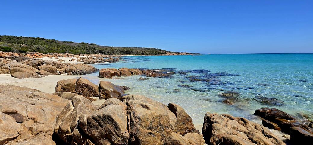 Meelup Forest Retreat