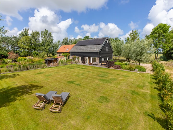 De Kleine Pionier By Interhome - Middelburg, Netherlands