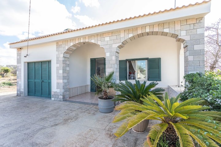 Villetta Marika - Salento Reservation - Taviano