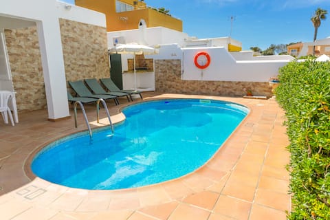 Villa 10 Marias by Escape Home