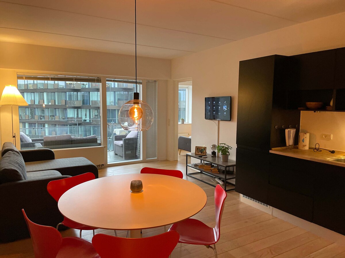 View of Scandi Style - Steps from the Harbor - Apartments for Rent in ...