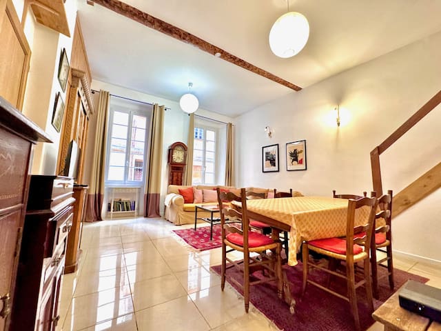 Emmanuel Et Anne managed Airbnb listing 3