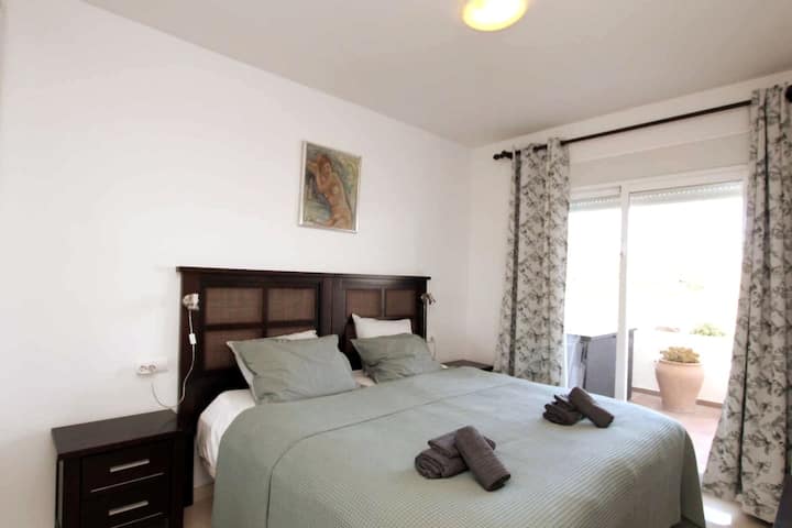 חדר שינה ראשי