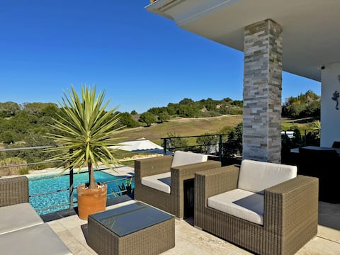 Villa Montecastillo - Ole Solutions