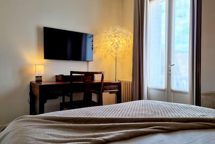 საძინებელი 3