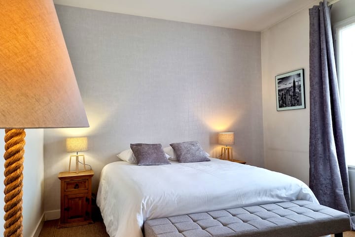 საძინებელი 2