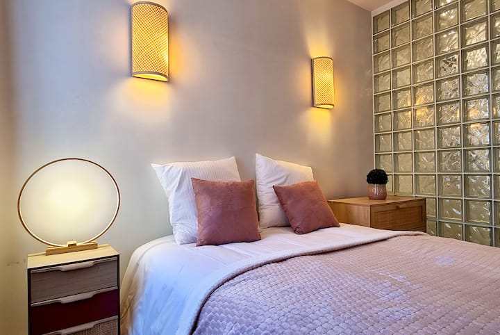 საძინებელი 1