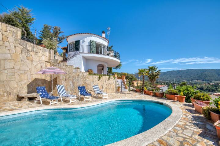 Vista mar, piscina, AA, WIFI. gallery image 2