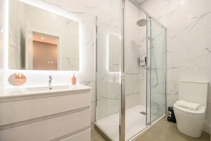 Confort temporal y estilo céntrico gallery image 5