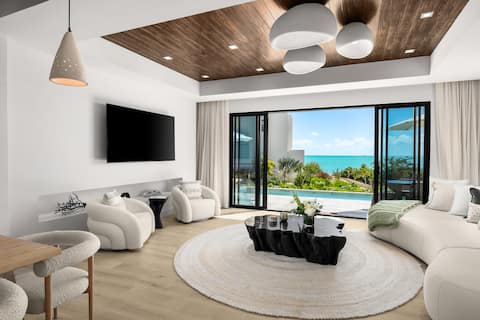 Coco Rock - Angelina Villa