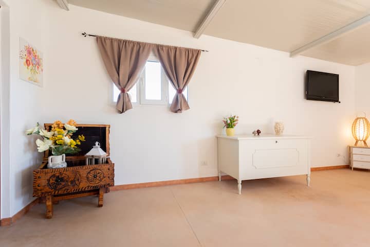 Tenuta Marghery - Salento Reservation - Torre San Giovanni