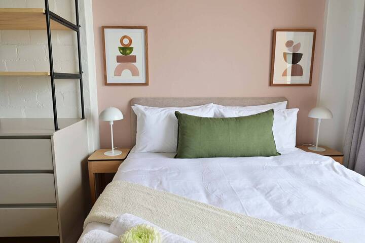 EIGHTY2ONM By Fluent managed Airbnb listing 2