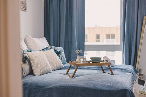 Lagoon | Pool & SPA | Beachfront | Garage | WIFI