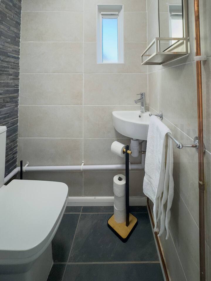 Pet-friendly Coastal Home By Adliv - Broadstairs