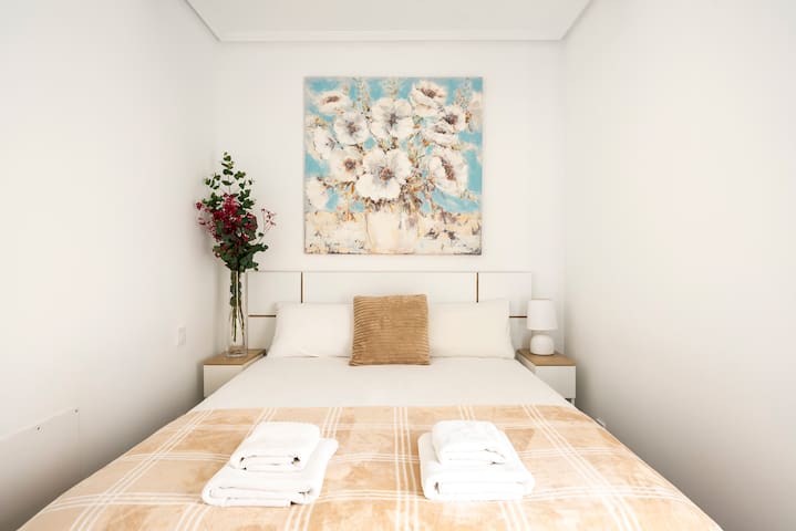 Wehom.es managed Airbnb listing 3