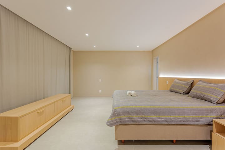 Საძინებელი