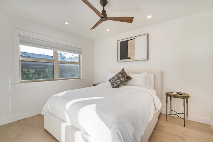 ห้องนอนผู้เข้าพัก 1