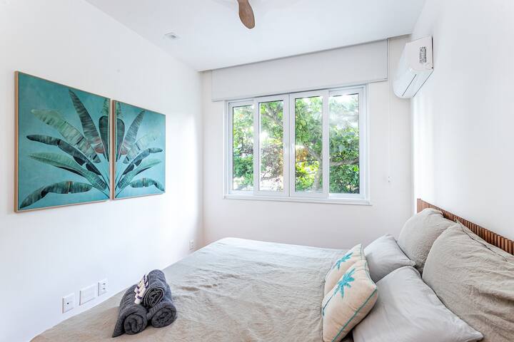 leblon: luxo, design e sofisticação com garagem gallery image 3