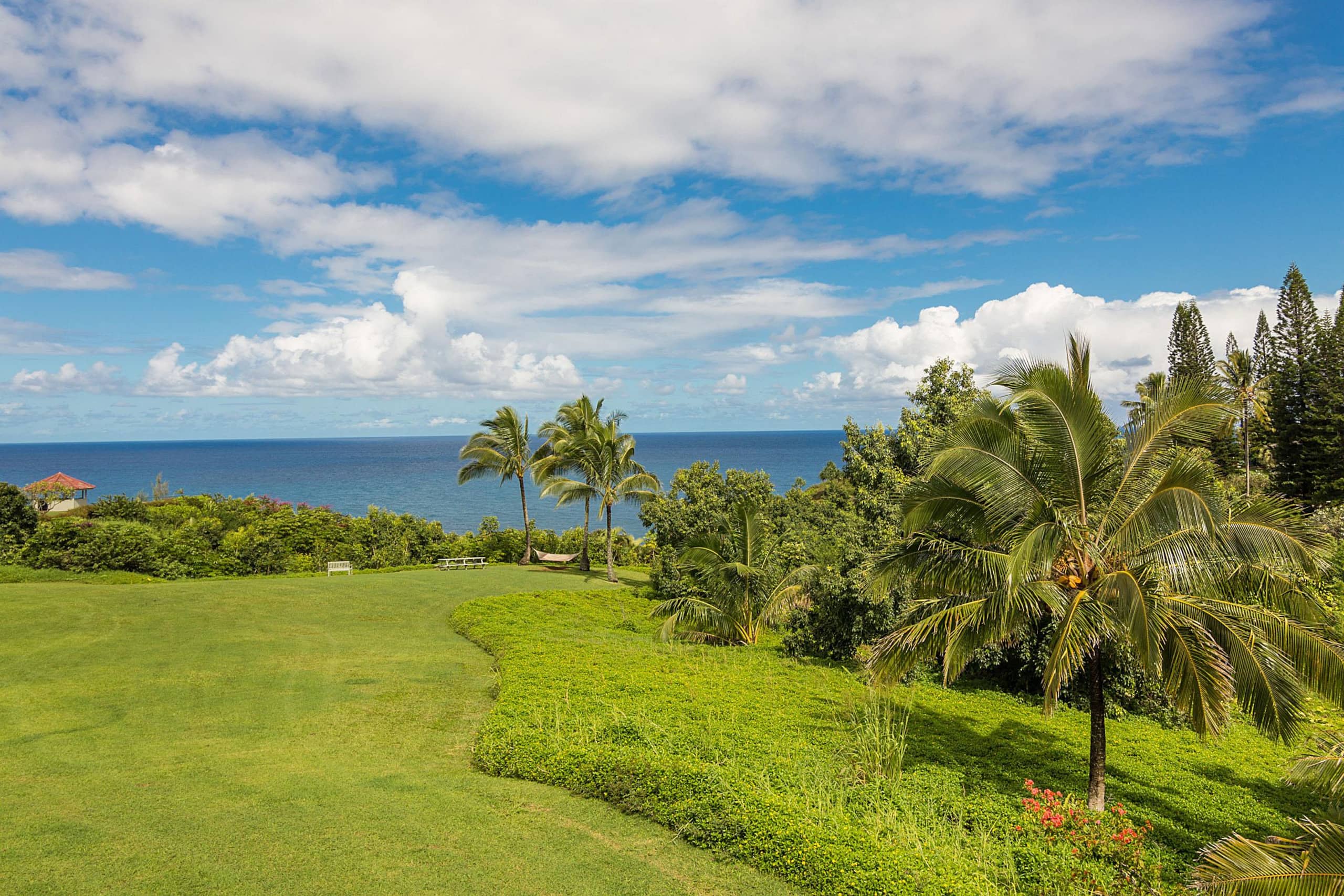 Condo in Princeville · ★4.67 · 1 bedroom · 2 beds · 2 private baths - Image 2