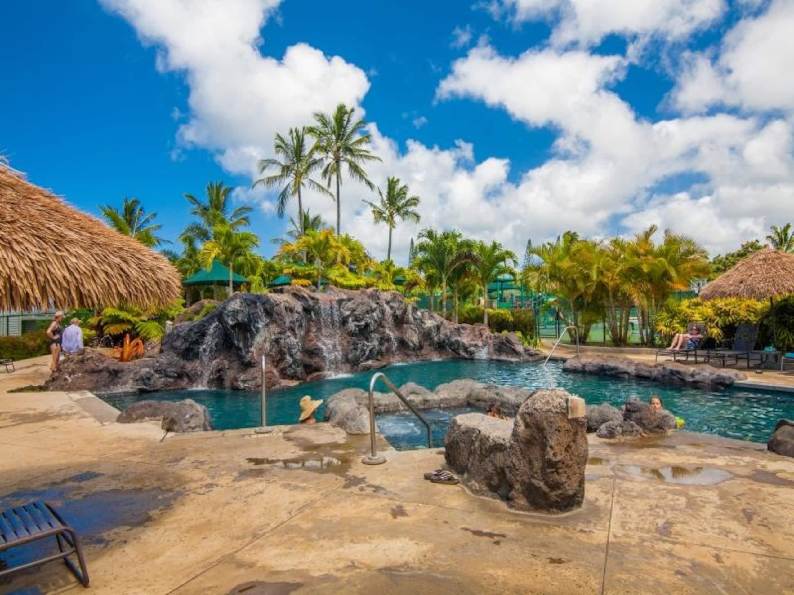 Condo in Princeville · ★4.67 · 1 bedroom · 2 beds · 2 private baths - Image 16