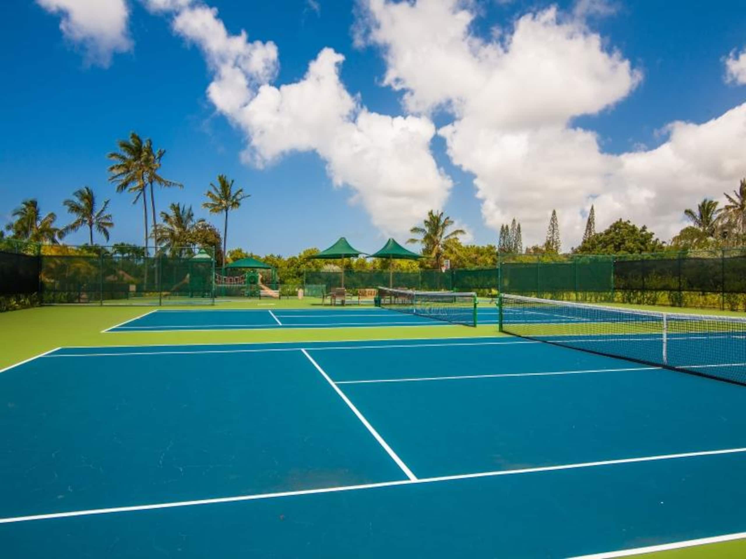 Condo in Princeville · ★4.67 · 1 bedroom · 2 beds · 2 private baths - Image 17