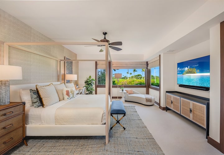 סוויטה ראשית