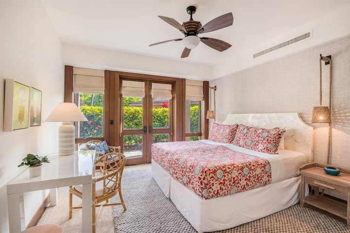 חדר שינה לאורחים