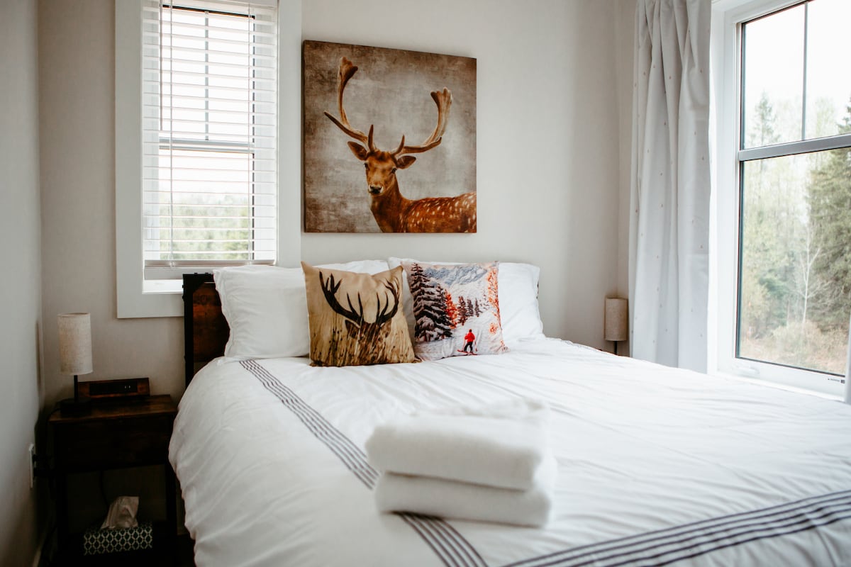 חדר שינה מס' 2