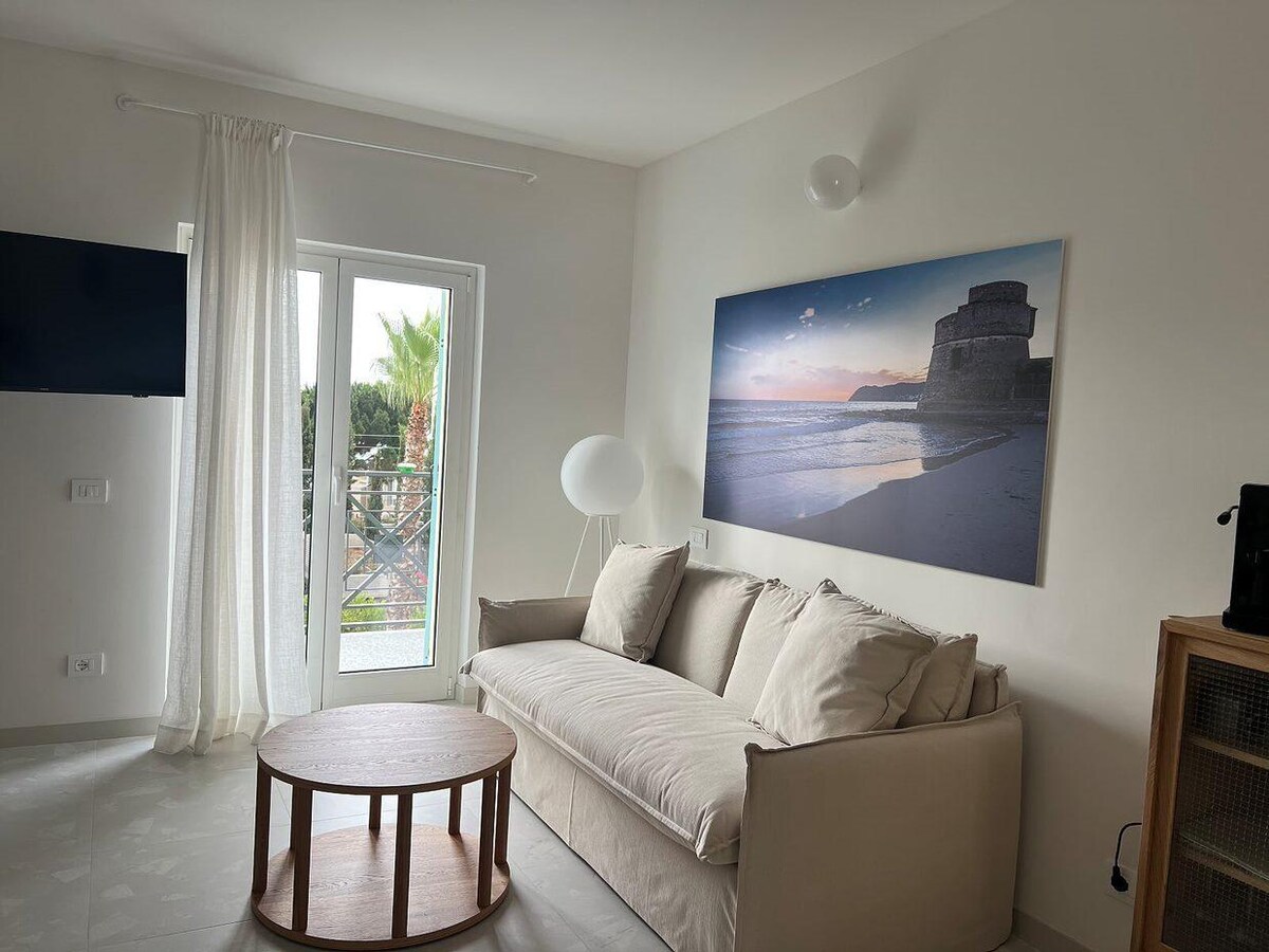 พื้นที่อยู่อาศัย